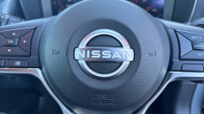 Nissan Juke 1.0 DiG-T N-Connecta 5dr DCT Petrol Hatchback